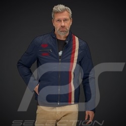 Tee-shirt homme Gulf Racing Grand Prix Originals gulf blue