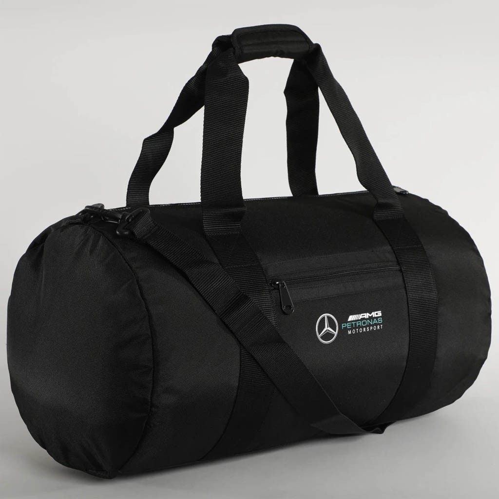 Sport Tasche Mercedes Amg Petronas Schwarz 141181031 Selection Rs