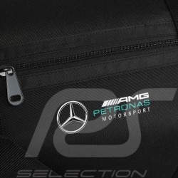 Sac de sport Mercedes AMG Petronas noir 141181031