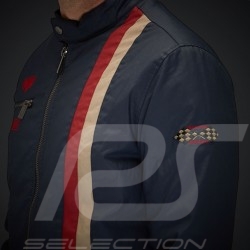 Tee-shirt homme Gulf Racing Grand Prix Originals gulf blue