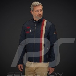 Tee-shirt homme Gulf Racing Grand Prix Originals gulf blue