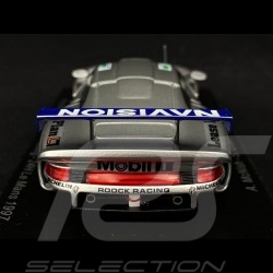 Porsche GT1 typ 993 n° 32 Roock Racing Le Mans 1997 1/43 Spark S5608