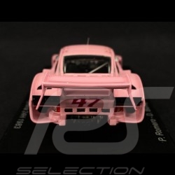 Porsche 935 M16 n° 47 24h Daytona 1983 1/43 Spark US093