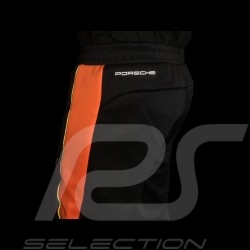 Pantalon Pants Hose Porsche 911 Puma Slim Softshell Tracksuit Noir / Orange - homme