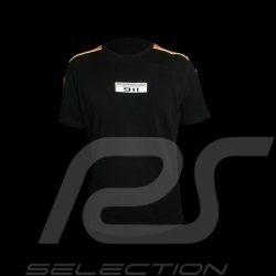Tee-shirt homme Gulf Racing Grand Prix Originals gulf blue