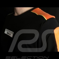 Tee-shirt homme Gulf Racing Grand Prix Originals gulf blue