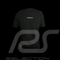 Porsche 911 T-shirt by Puma Black / Orange - Men