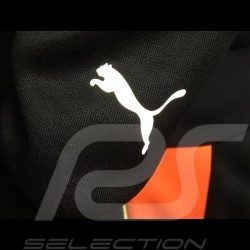 Veste Jacket Jacke Porsche 911 Puma Softshell Tracksuit Noir / Orange - homme