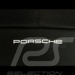 Porsche 911 Jacket by Puma Softshell Tracksuit Black / Orange - Men