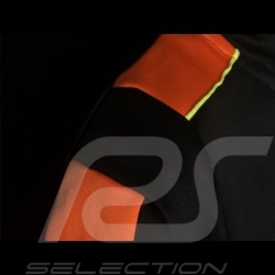 Veste Jacket Jacke Porsche 911 Puma Softshell Tracksuit Noir / Orange - homme