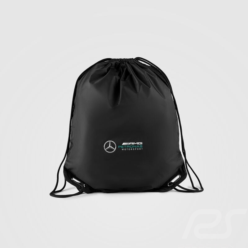Poncho Mercedes polaire noir / anthracite Mercedes-Benz B66953627