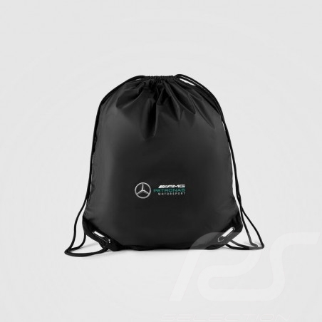 Poncho Mercedes polaire noir / anthracite Mercedes-Benz B66953627