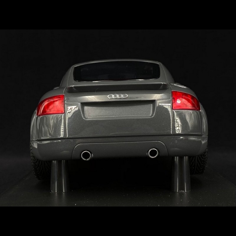 Bâche De Protection Pour Audi TT (1998-2006) - Neuf Sous Emballage