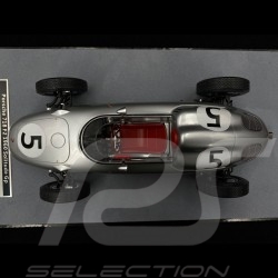 Porsche 718 F2 n° 5 Solitude GP 1960 1/18 Tecnomodel TM18-136C