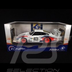 Porsche 718 RS60 Course de côte 1960 