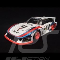Porsche 935/78 n° 43 'Moby Dick' Martini Le Mans 1978 1/18 Solido S1805401