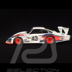 Porsche 718 RS60 Course de côte 1960 