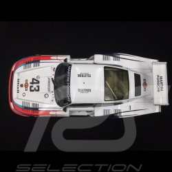Porsche 718 RS60 Course de côte 1960 