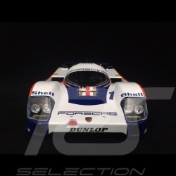 Porsche 718 RS60 Course de côte 1960 