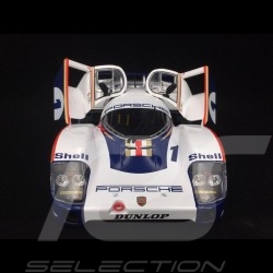 Porsche 718 RS60 Course de côte 1960 