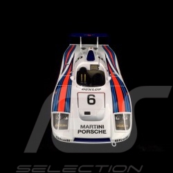 Porsche 936 24h Le Mans 1978 n° 6 Martini 1/18 Solido S1805601