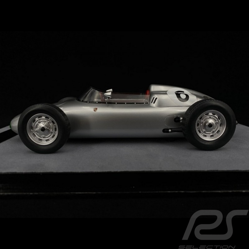 Porsche 718 RS60 Course de côte 1960 