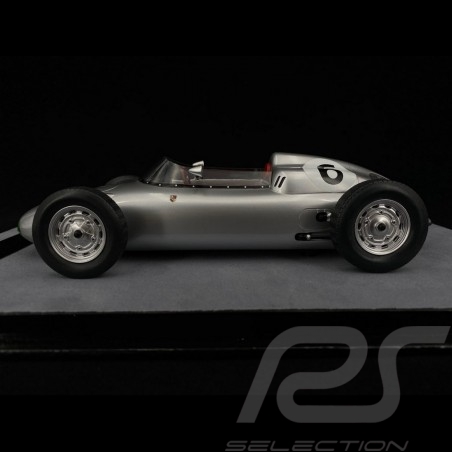 Porsche 718 RS60 Course de côte 1960 