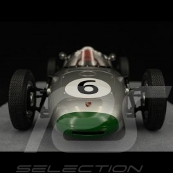 Porsche 718 RS60 Course de côte 1960 