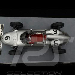 Porsche 718 RS60 Course de côte 1960 