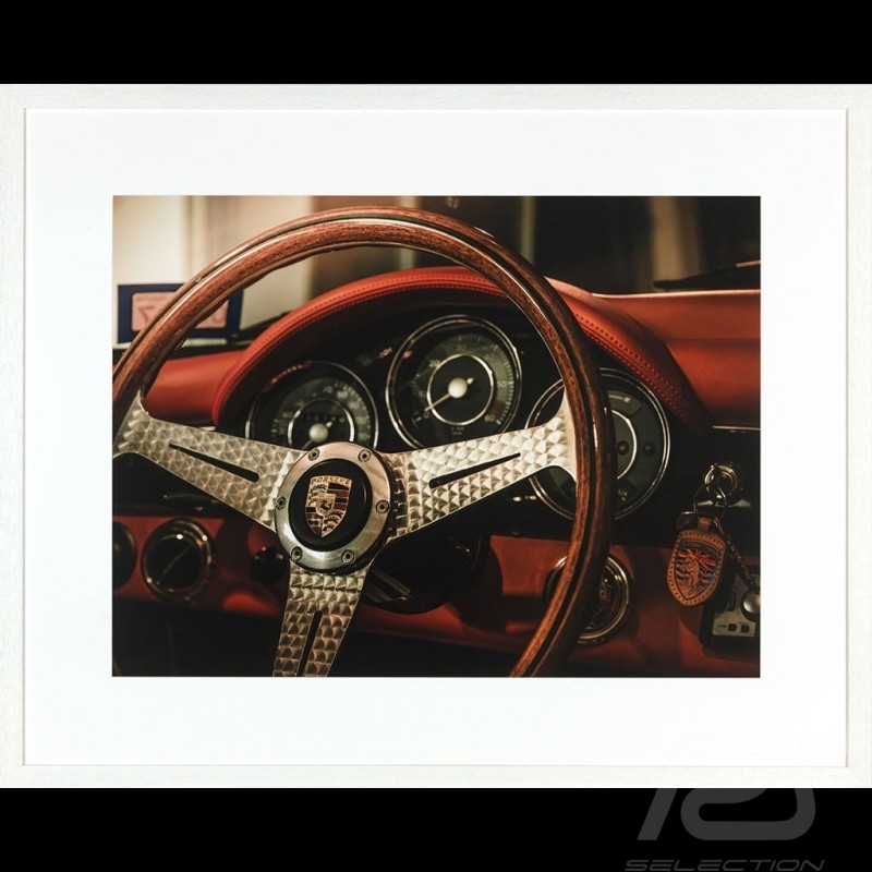 Cadre luxe Wall Art 356 Classic Cockpit 85 x 105 cm Luxury frame Luxusrahmen 
