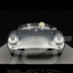 Porsche 550 A 1957 Presseversion 1/18 Tecnomodel TM18-141D