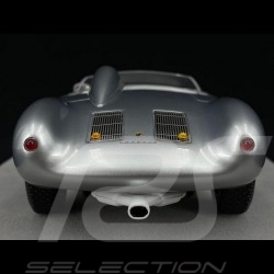 Porsche 550 A 1957 Press version 1/18 Tecnomodel TM18-141D