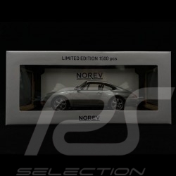 Porsche 993 Carrera Coupé 1993 grey 1/18 Norev 187591