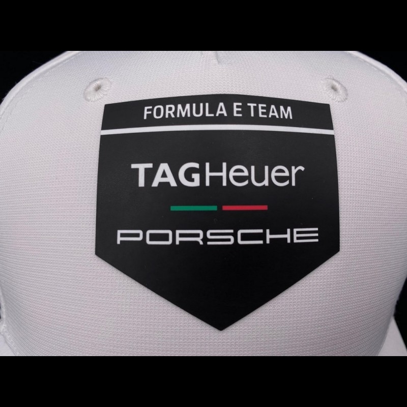 Casquette de base-ball – Formula E Porsche Team – Motorsport