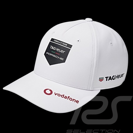 Casquette Steve McQueen Porsche Design WAP9400100F