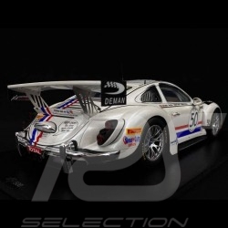 Porsche 718 RS60 Course de côte 1960 