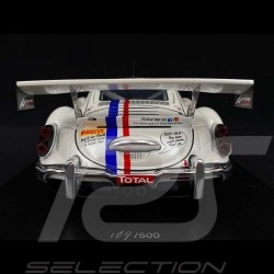 Porsche 718 RS60 Course de côte 1960 