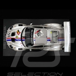 Porsche 718 RS60 Course de côte 1960 