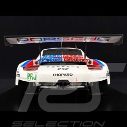 Porsche 911 RSR type 991 n° 93 Brumos 3ème LMGTE Pro Class Le Mans 2019 1/12 Spark 12S020