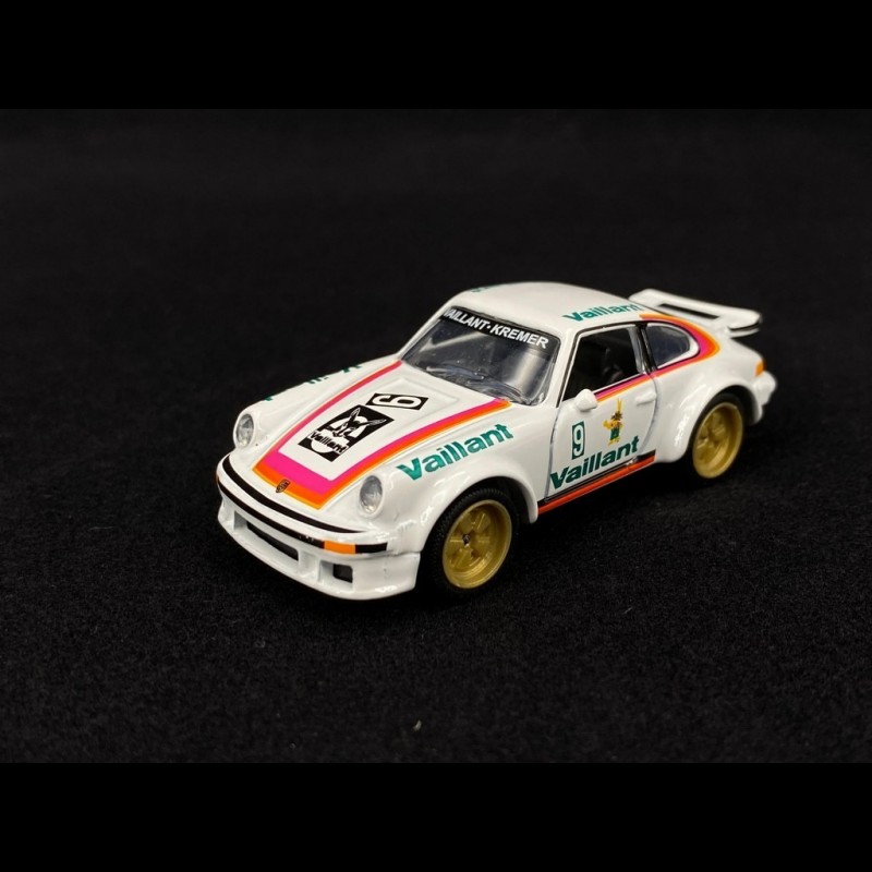 Majorette porsche sales 934 vaillant