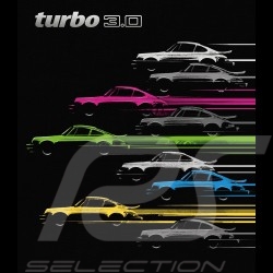 Livre + CD " Porsche Sounds "