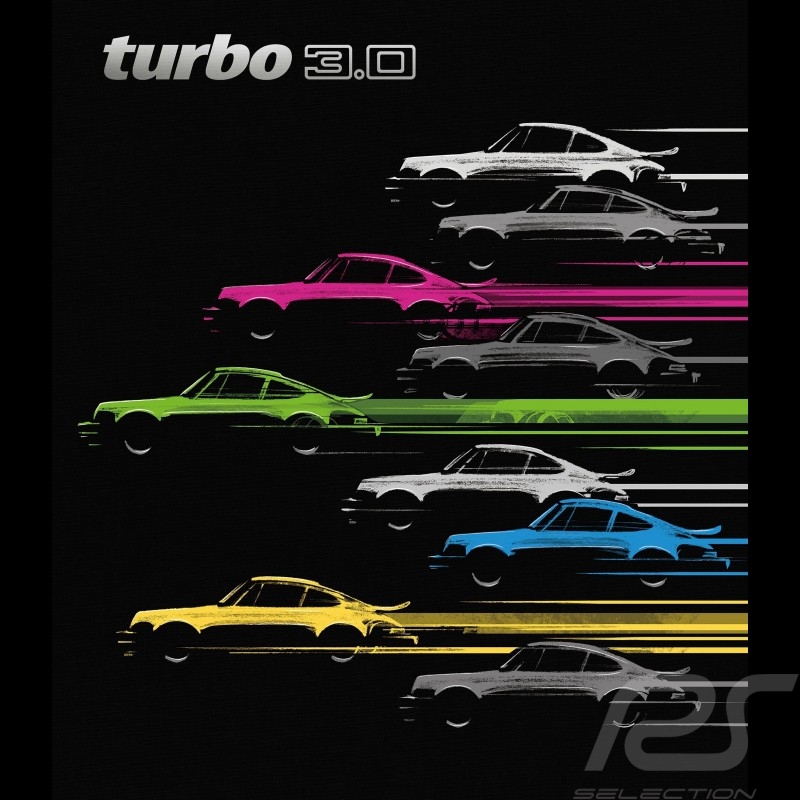Livre + CD " Porsche Sounds "