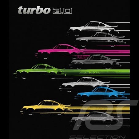 Livre + CD " Porsche Sounds "
