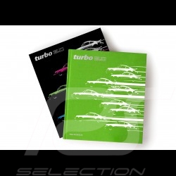 Livre + CD " Porsche Sounds "