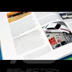 Livre + CD " Porsche Sounds "