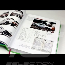 Livre + CD " Porsche Sounds "