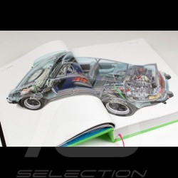Livre + CD " Porsche Sounds "