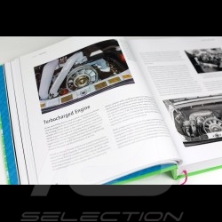 Livre + CD " Porsche Sounds "