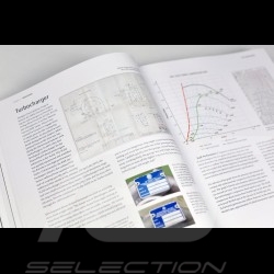 Livre + CD " Porsche Sounds "