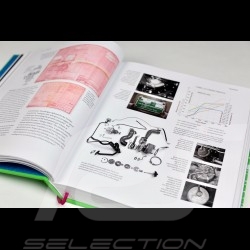 Livre + CD " Porsche Sounds "